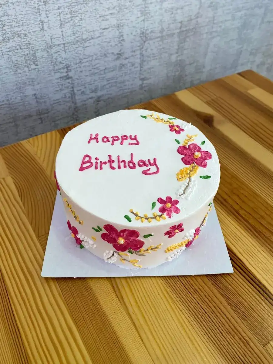 Venus patisserie fotoğraf 3