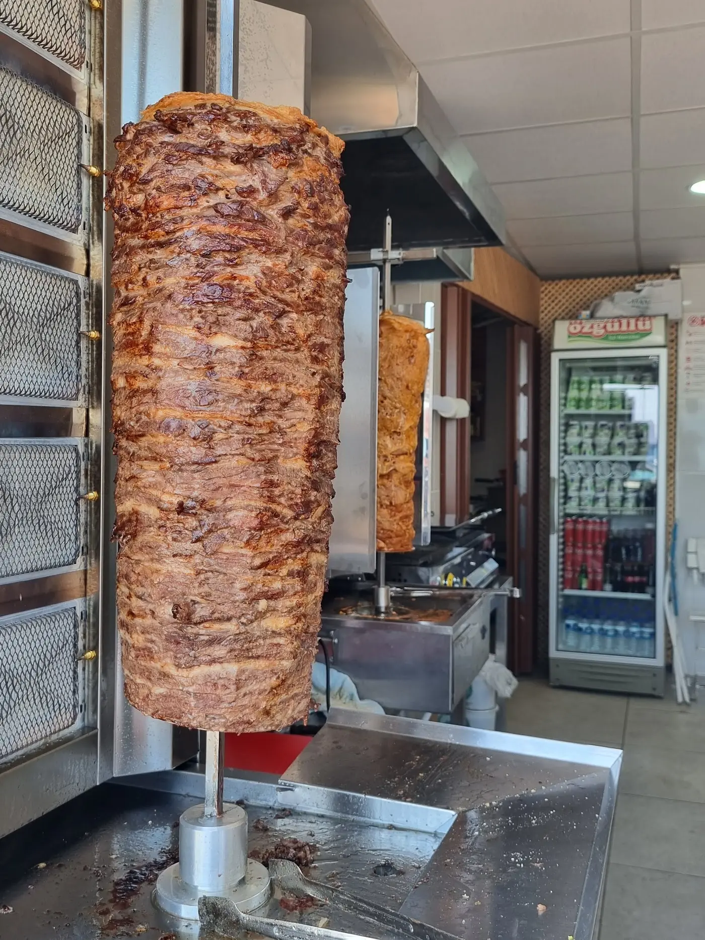Alya 59 döner fotoğraf 3