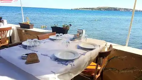 Amirin Yeri Balıkçı Restoran
