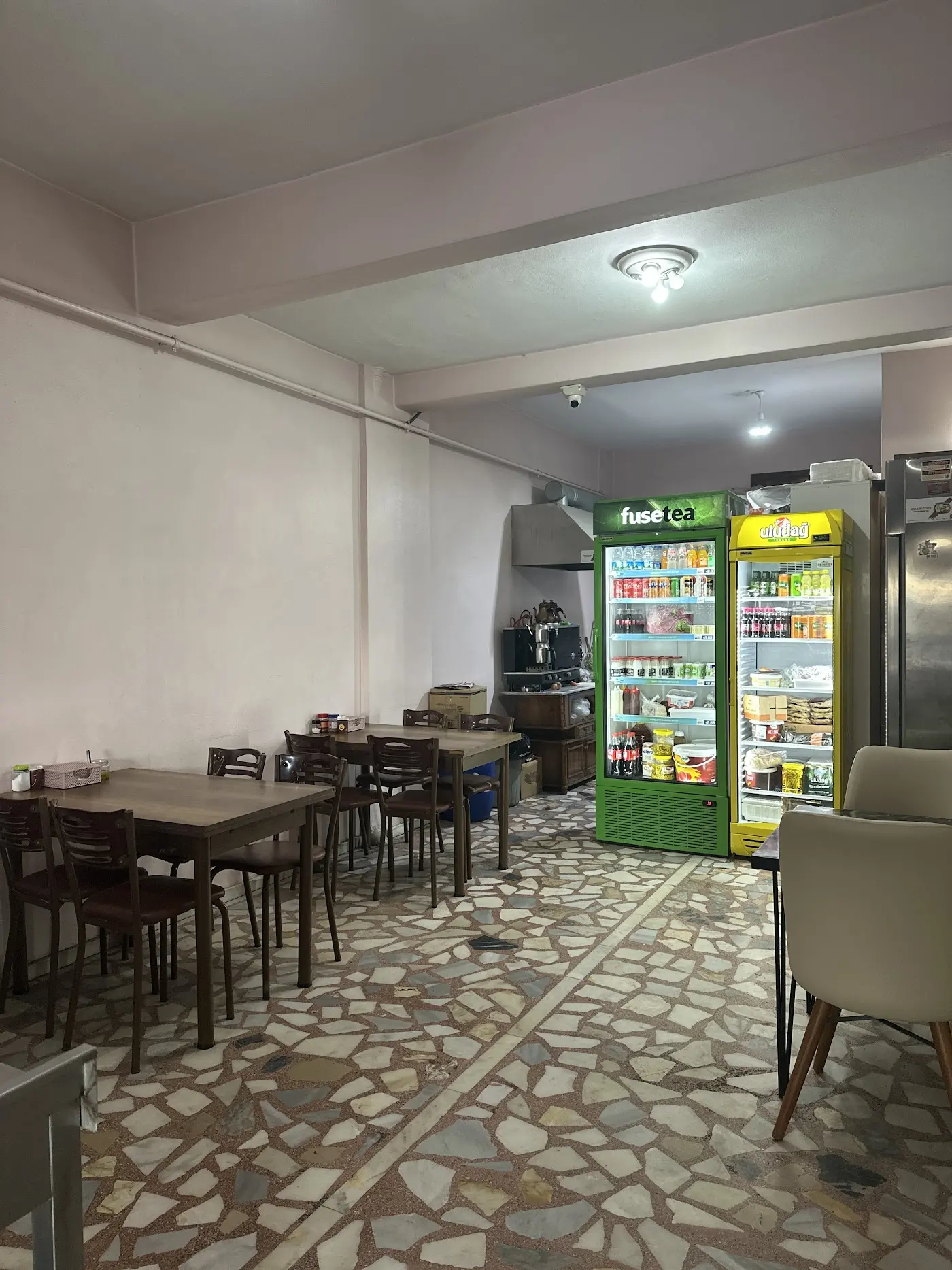 Arabacı Fast & Food