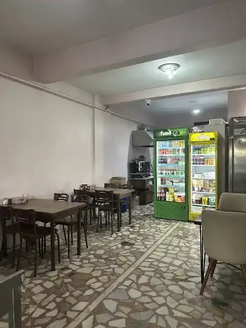Arabacı Fast & Food