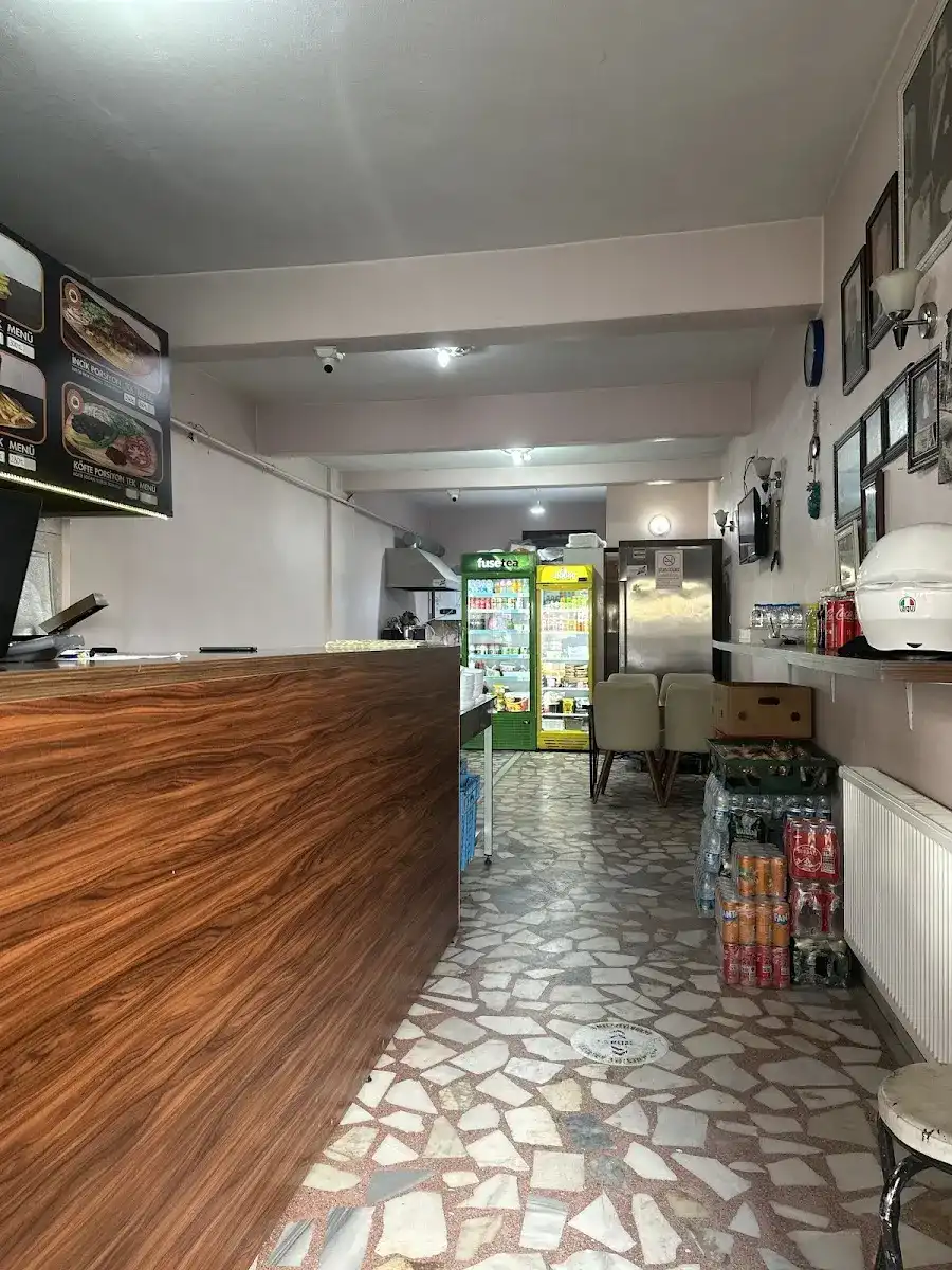 Arabacı Fast & Food fotoğraf 3