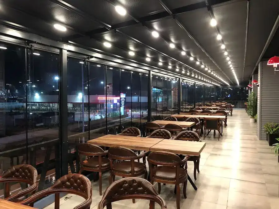 Biz Bize Yeni Nesil Meyhane
