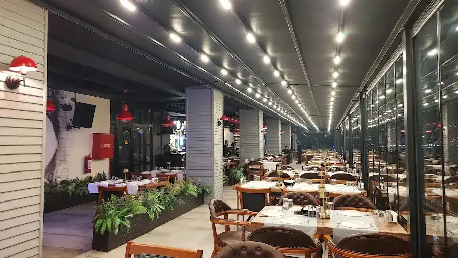 Biz Bize Yeni Nesil Meyhane fotoğraf 3