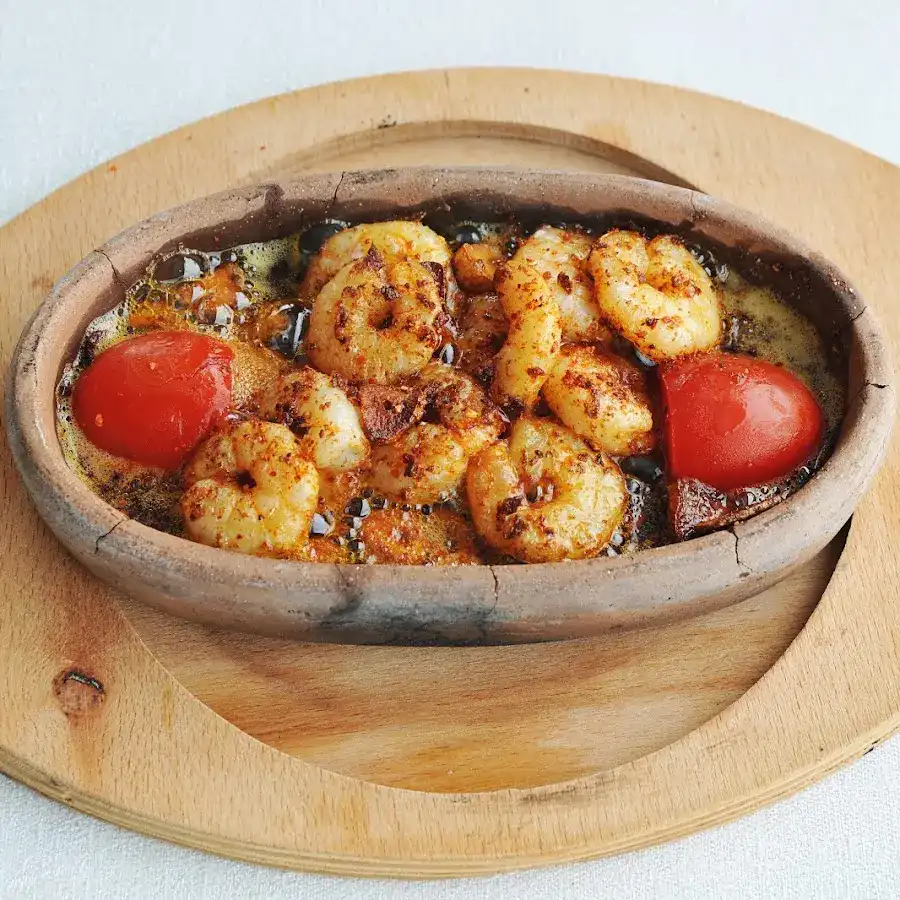 By Ada Balık Restoran fotoğraf 2