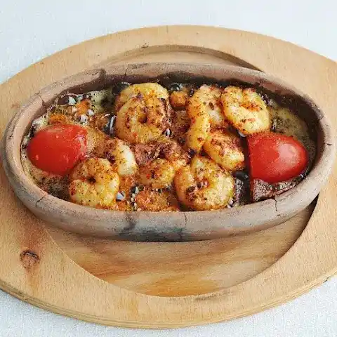 By Ada Balık Restoran fotoğraf 2