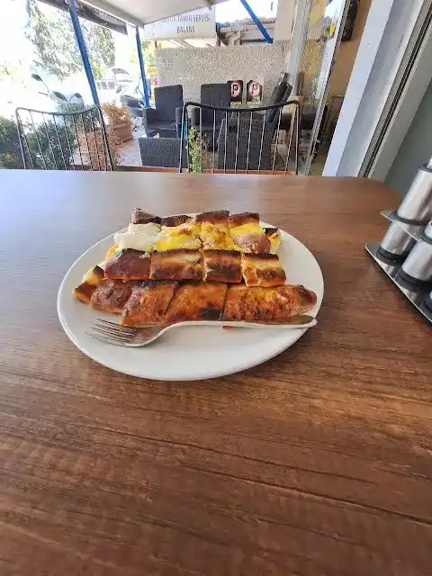 Deniz Borek Pide Ve Pizza Kahvalti Salonu