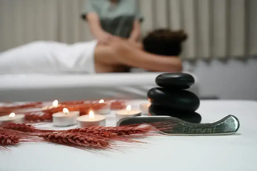 Element Terapötik Masaj & Hamam Sauna fotoğraf 2