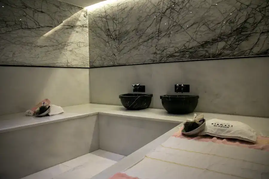 Element Terapötik Masaj & Hamam Sauna fotoğraf 3
