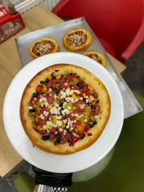 Elit Börek Pizza fotoğraf 2