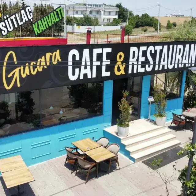 GUCARA PİDE RESTAURANT