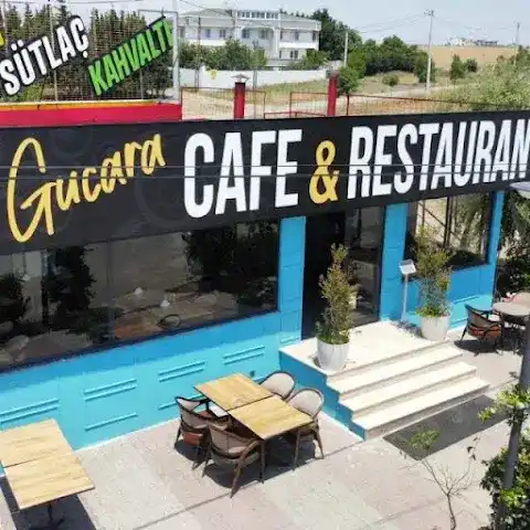 GUCARA PİDE RESTAURANT