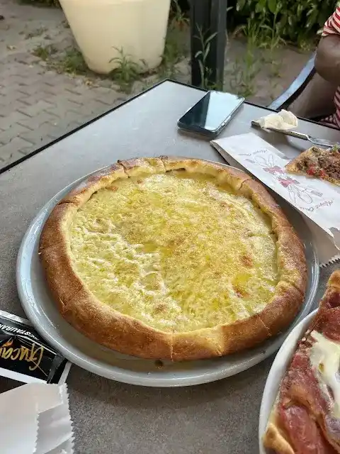 GUCARA PİDE RESTAURANT fotoğraf 3