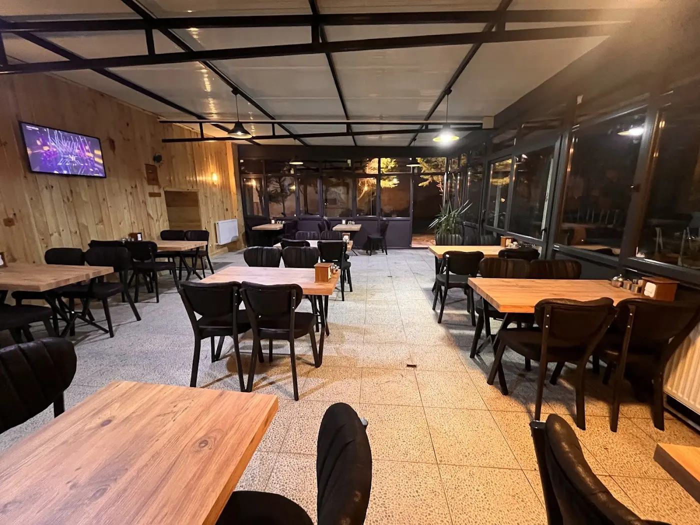 Has Bahçe Kebap Pide Lahmacun