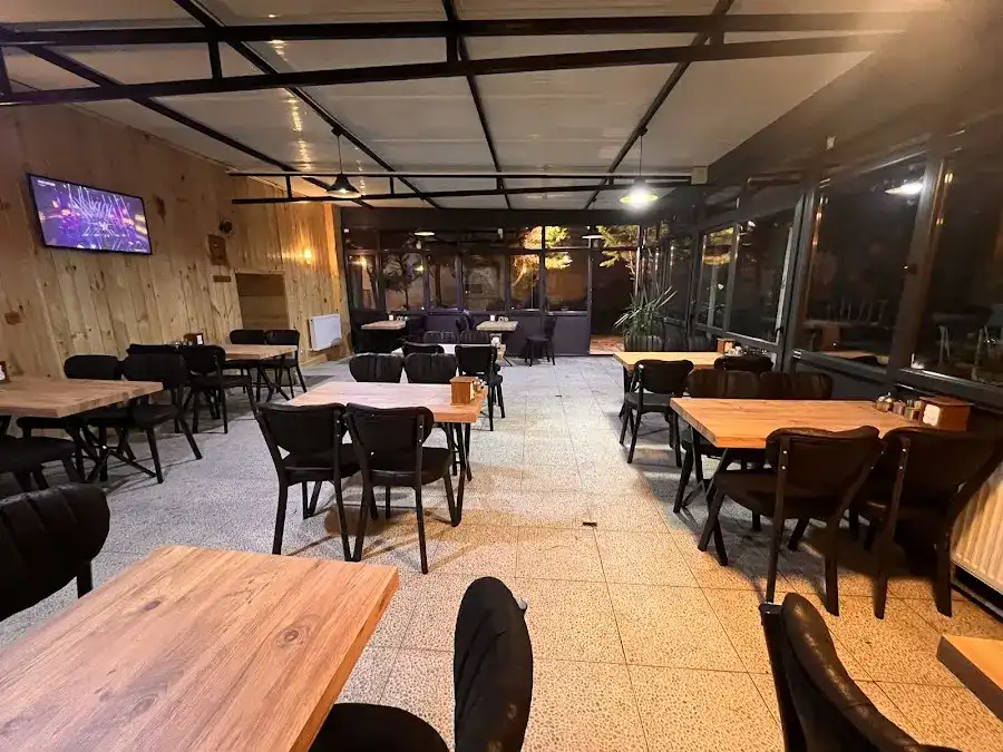Has Bahçe Kebap Pide Lahmacun