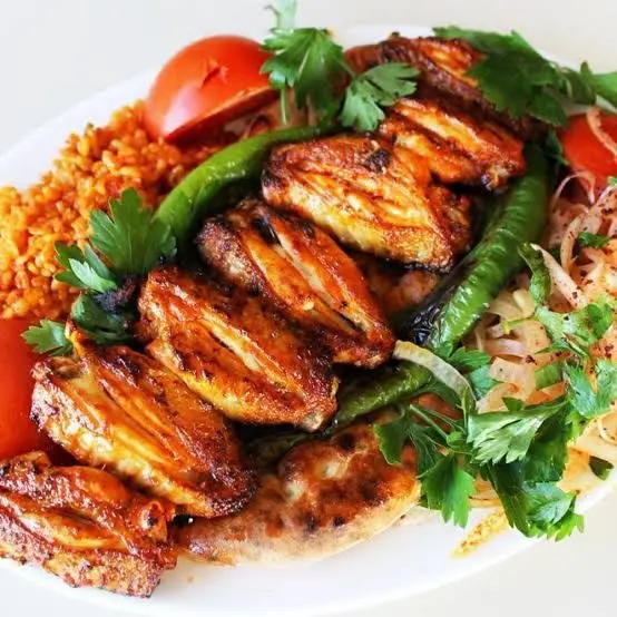 Has Bahçe Kebap Pide Lahmacun fotoğraf 2