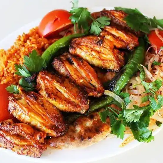 Has Bahçe Kebap Pide Lahmacun fotoğraf 2