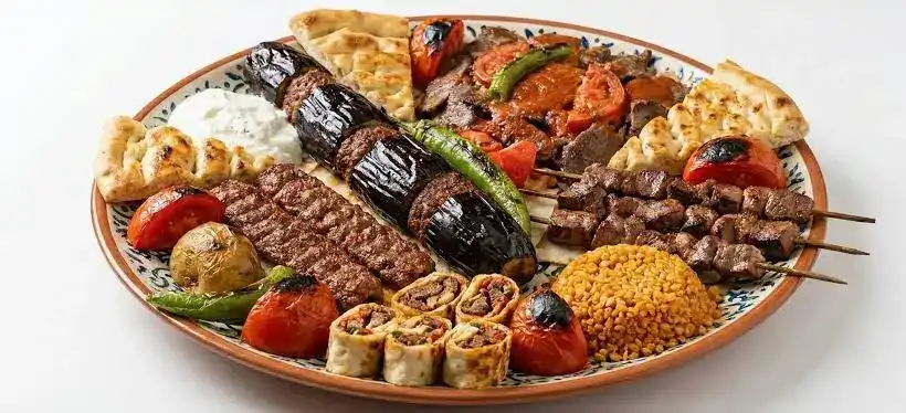 Has Bahçe Kebap Pide Lahmacun fotoğraf 3