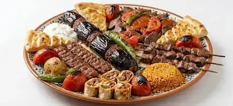 Has Bahçe Kebap Pide Lahmacun fotoğraf 3