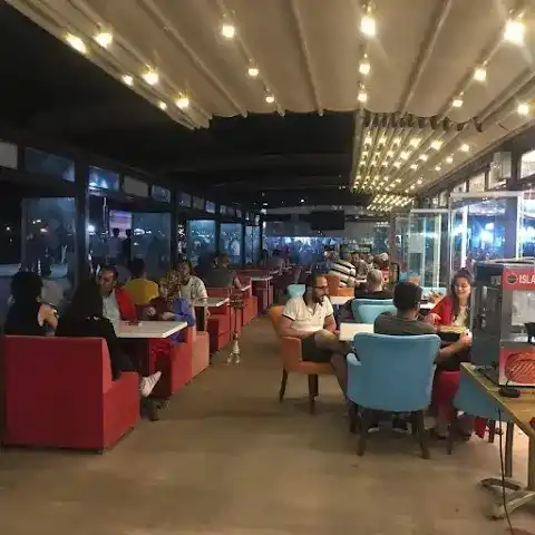 Kafe Destan