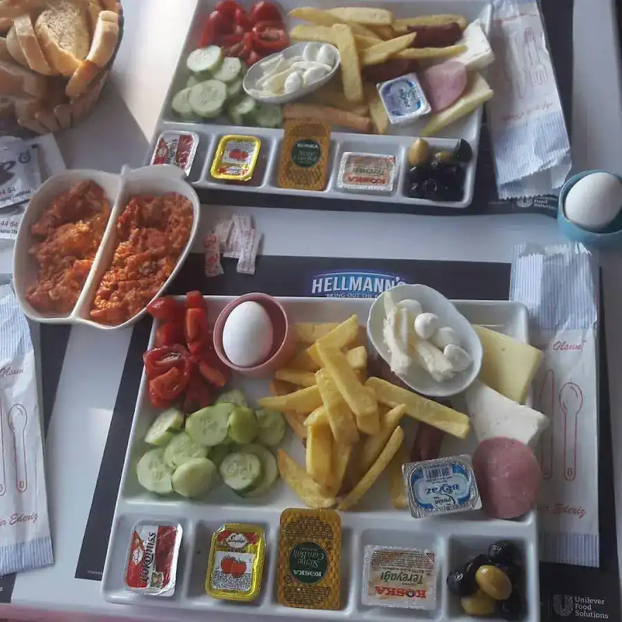 Kafe Destan fotoğraf 2