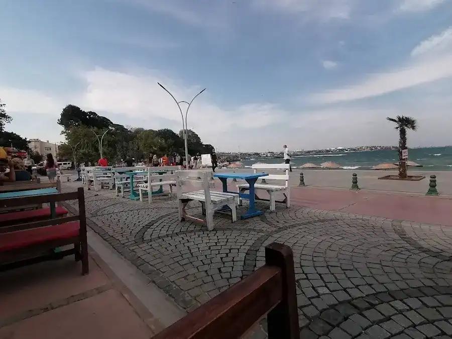 Kafe Destan fotoğraf 3
