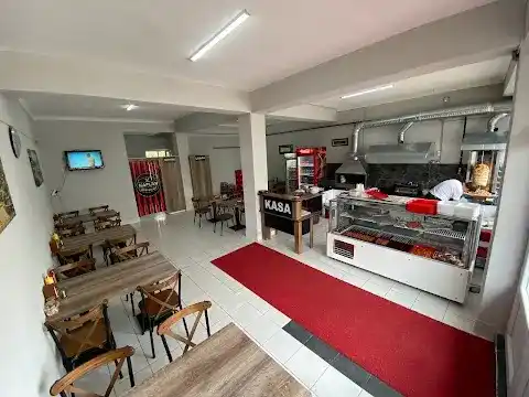 KAPLAN DÖNER & KEBAP fotoğraf 3