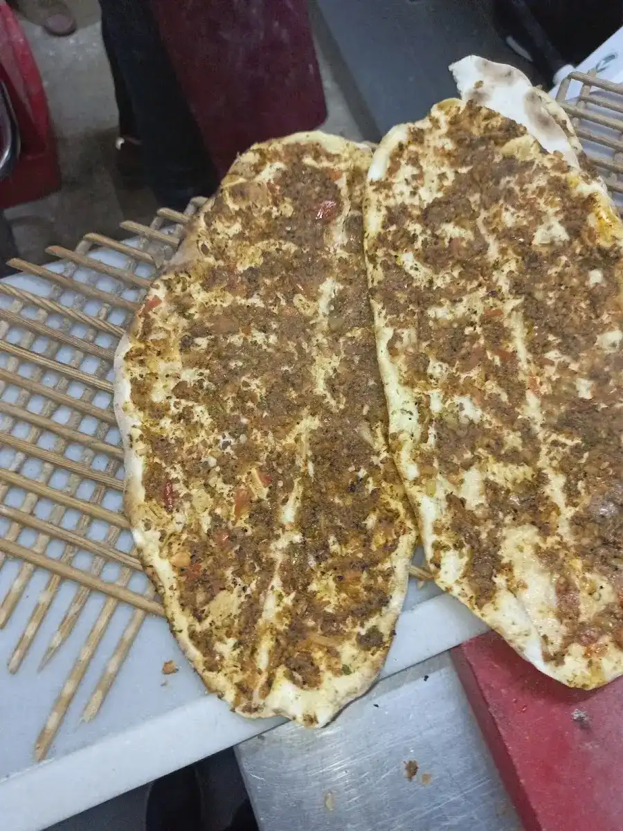 Mehmet Ustanın Yeri Kebap Pide Lahmacun fotoğraf 2