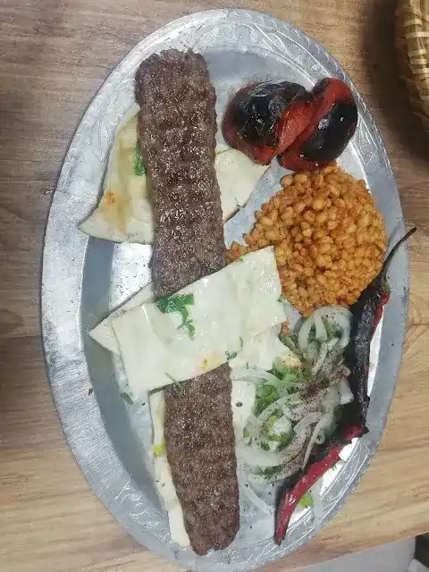 Mehmet Ustanın Yeri Kebap Pide Lahmacun fotoğraf 3