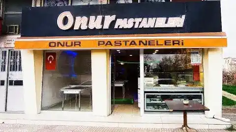 Onur Pastanesi