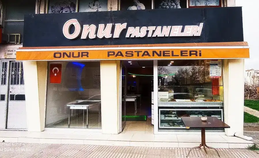 Onur Pastanesi fotoğraf 3