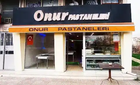 Onur Pastanesi fotoğraf 3
