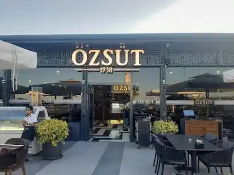 Özsüt Marmaraereğlisi