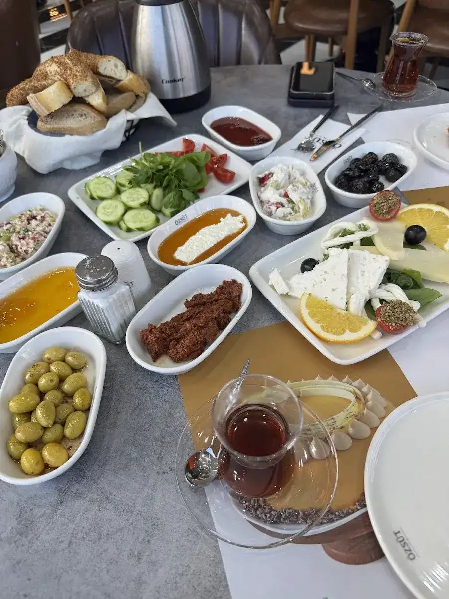 Özsüt Marmaraereğlisi fotoğraf 2