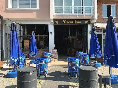 Perinthos Pub
