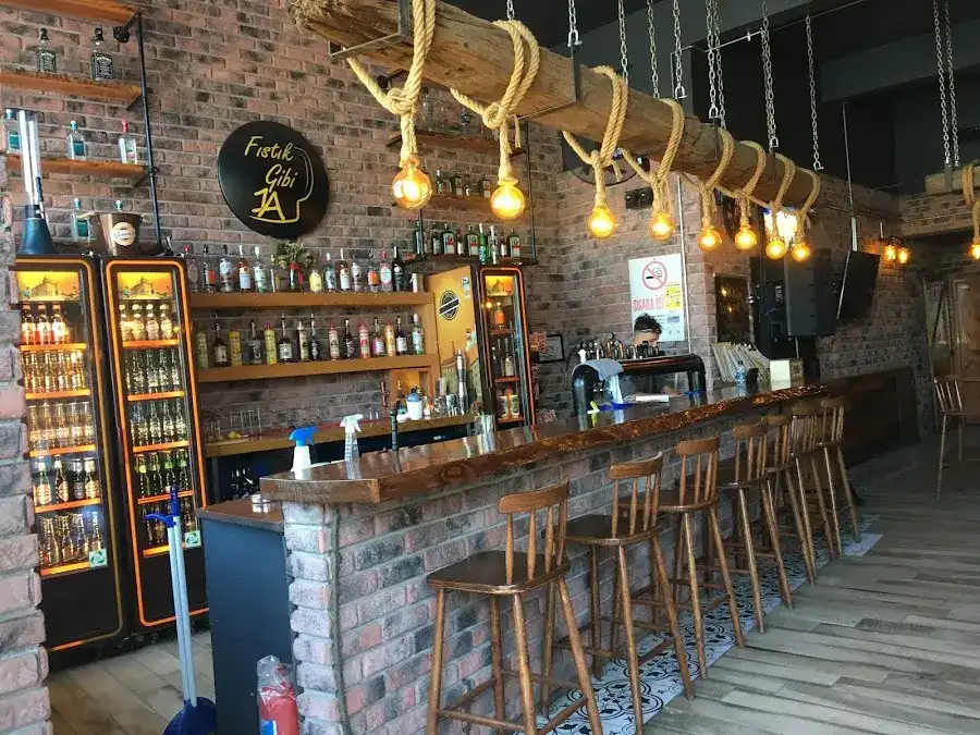 Perinthos Pub fotoğraf 3