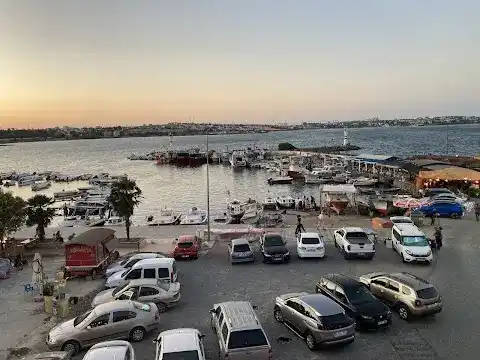 Reis Bey Balık Restaurant – Marmaraereğlisi Tekirdağ fotoğraf 3