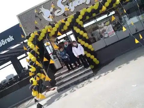 Seyidoğlu Baklavaları Marmara Ereğlisi
