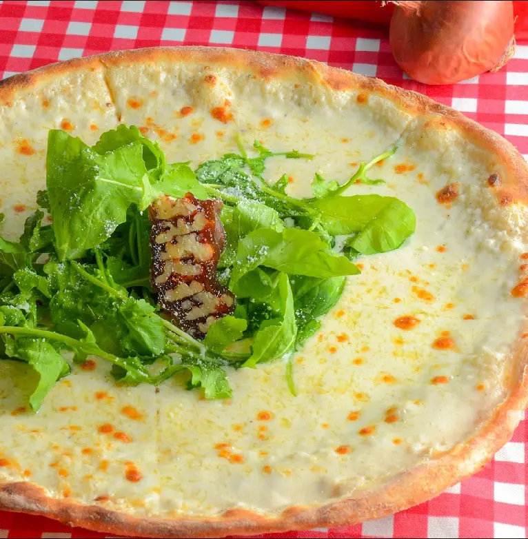 Sihirli Pizza Değirmenaltı Tekirdağ fotoğraf 2