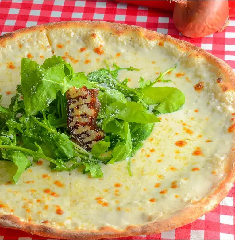 Sihirli Pizza Değirmenaltı Tekirdağ fotoğraf 2