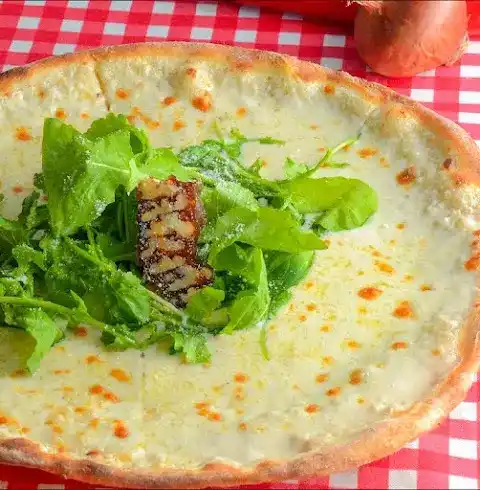 Sihirli Pizza Değirmenaltı Tekirdağ fotoğraf 2