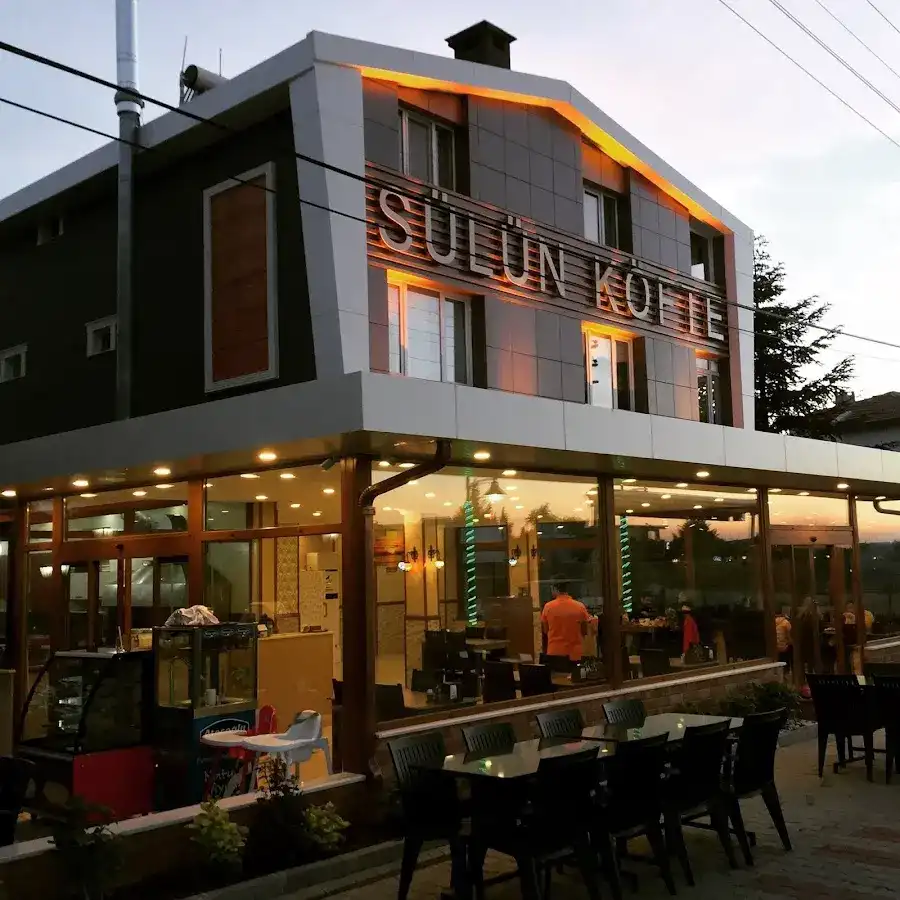 Sülün Köfte (Kır Bahçesi)
