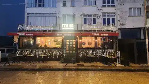 Tenha Lounge
