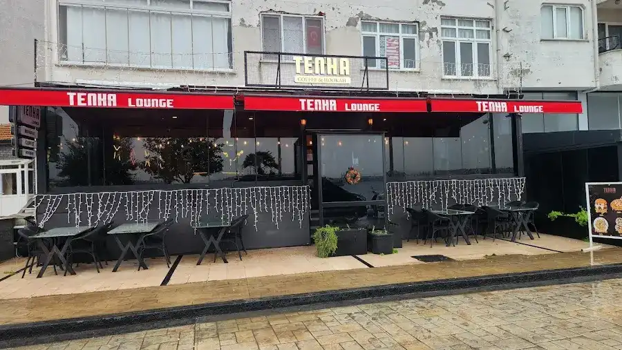Tenha Lounge fotoğraf 3