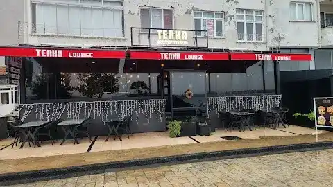 Tenha Lounge fotoğraf 3