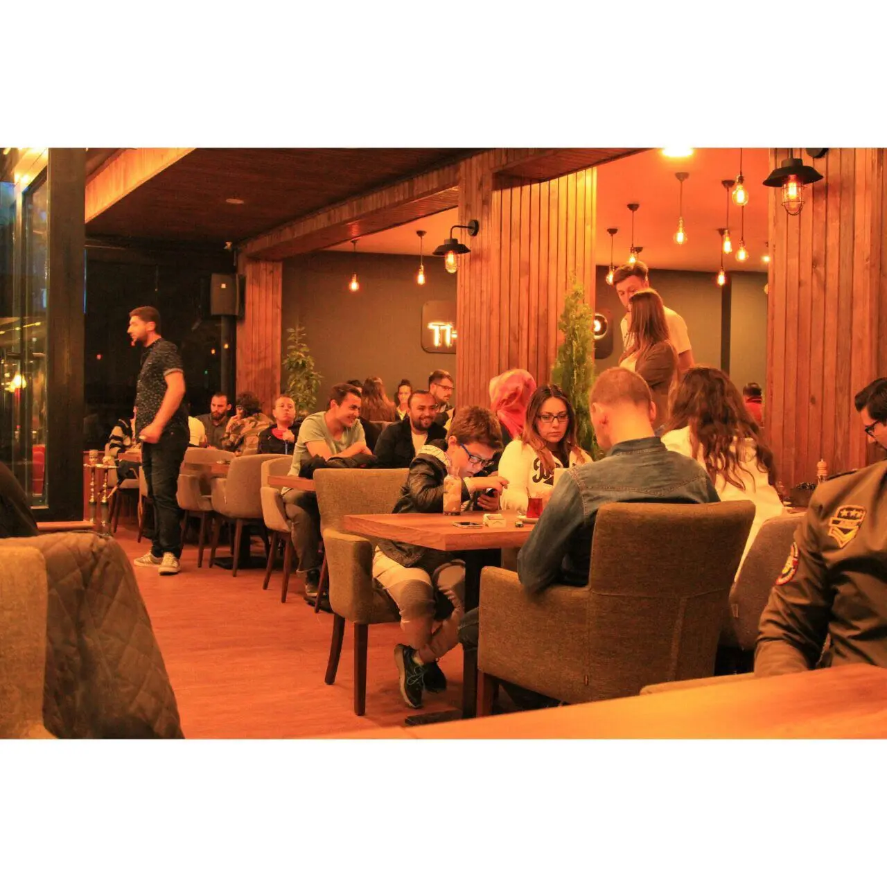 The KuPP