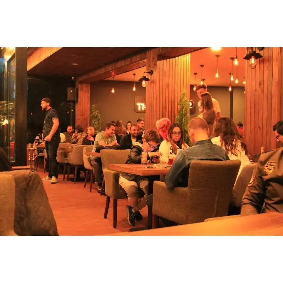 The KuPP