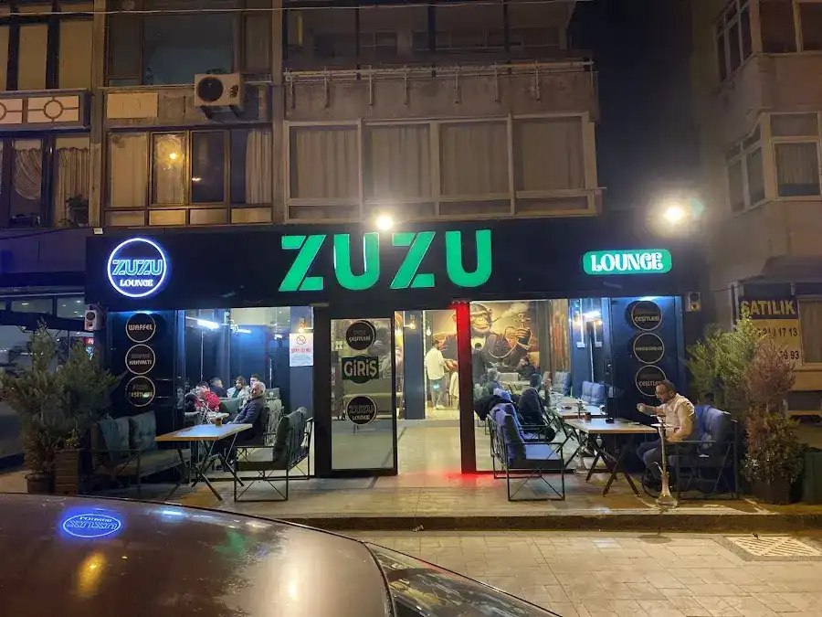 ZuZu Lounge