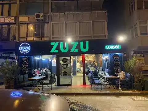 ZuZu Lounge