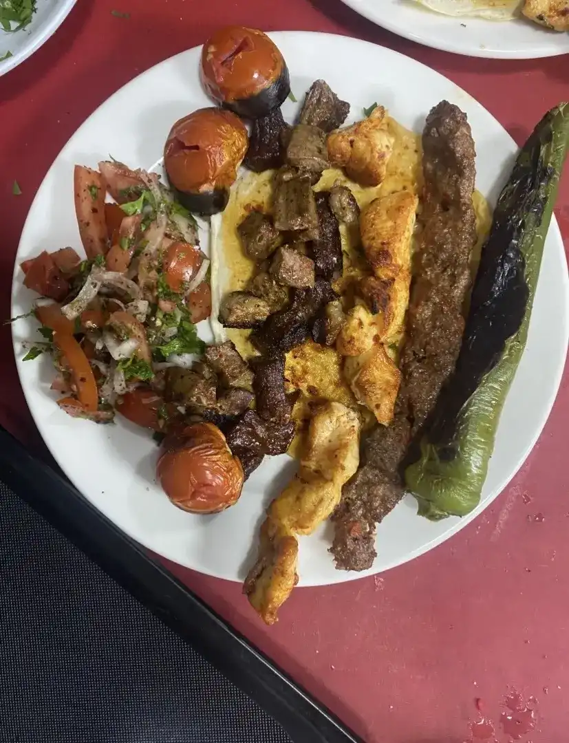Ahir Et Restoran